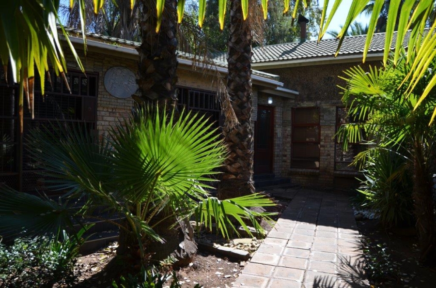 4 Bedroom Property for Sale in Baysvalley Free State